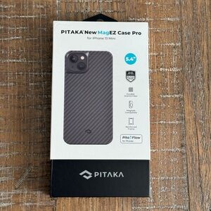 iPhone 13 mini Pikata phone case
